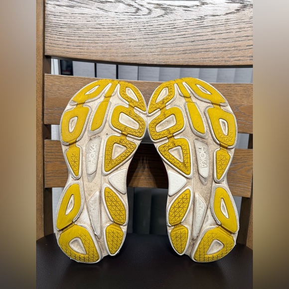 Hoka One Women's Purple (Wmns) Bondi 8 'Cherries Jubilee' size 11 - Picture 7 of 11